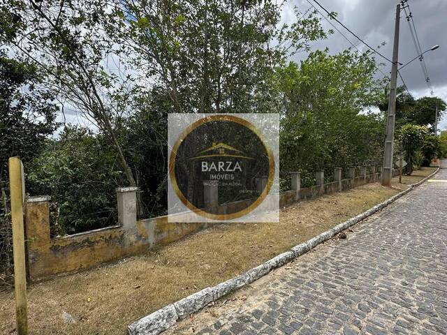 #78 - Terreno em condomínio para Venda em Camaragibe - PE