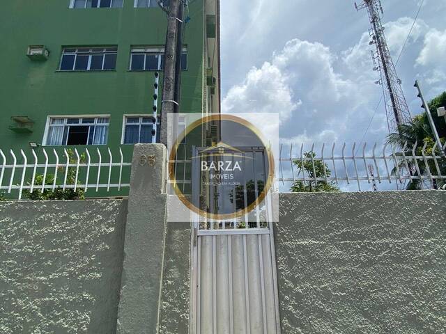 #707 - Apartamento para Venda em Recife - PE - 2