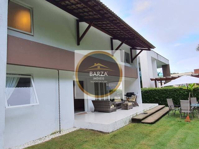 #709 - Casa em condomínio para Venda em Camaragibe - PE