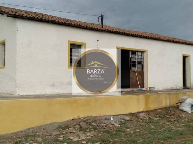 #714 - Fazenda para Venda em Ingazeira - PE - 3