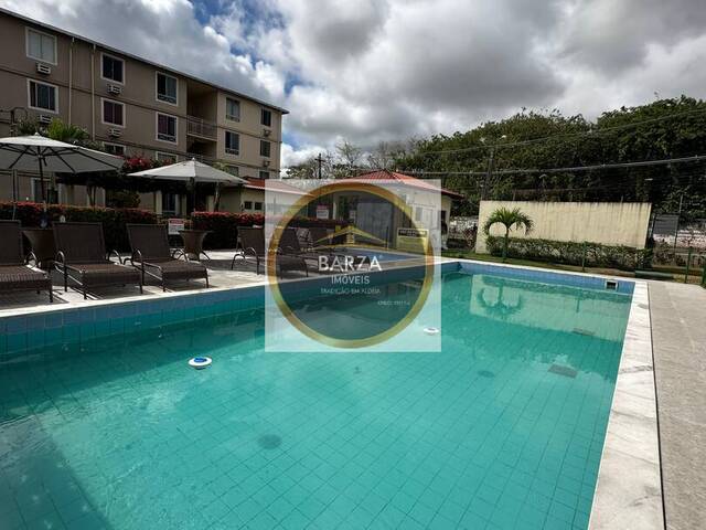 #723 - Apartamento para Venda em Camaragibe - PE - 2