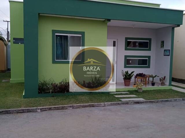 Casa em condomínio para Locação em Camaragibe - 4