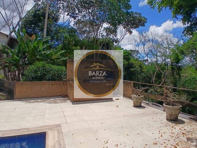 #724 - Casa em condomínio para Venda em Camaragibe - PE - 3