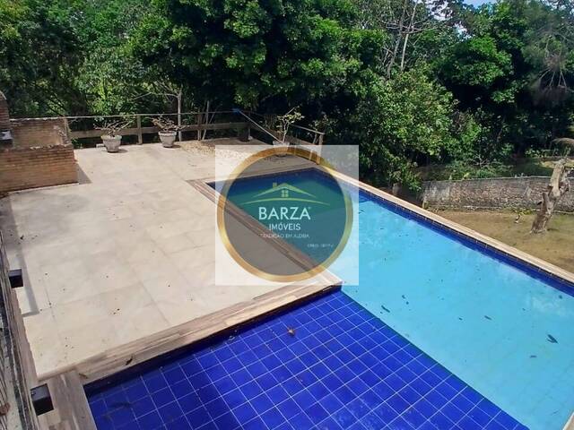 #724 - Casa em condomínio para Venda em Camaragibe - PE - 2