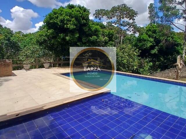 #724 - Casa em condomínio para Venda em Camaragibe - PE - 1