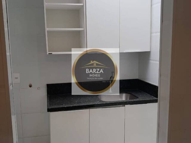 Apartamento para Locação em Camaragibe - 4