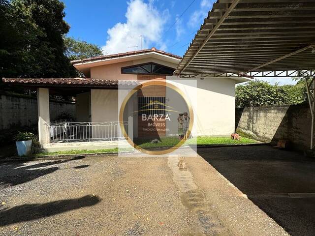 Casa em condomínio para Locação em Camaragibe - 2