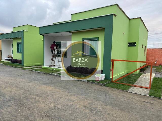 Casa em condomínio para Locação em Camaragibe - 5