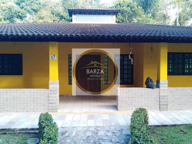 #742 - Casa em condomínio para Venda em Camaragibe - PE - 3