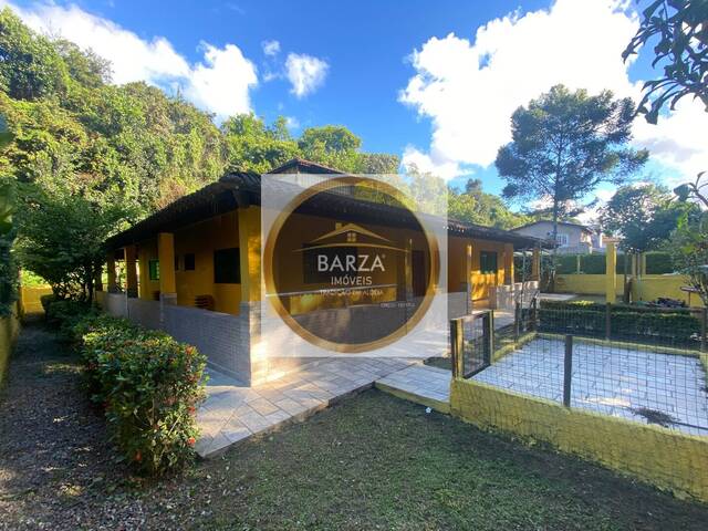 #742 - Casa em condomínio para Venda em Camaragibe - PE - 1