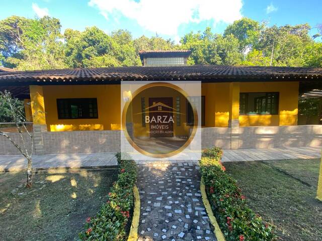 #742 - Casa em condomínio para Venda em Camaragibe - PE - 2