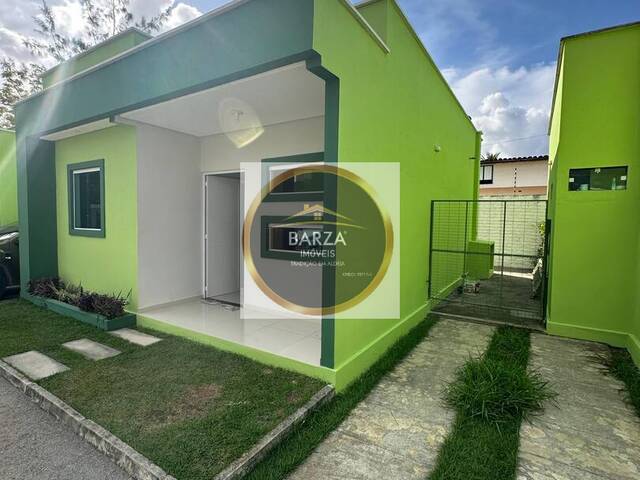 Casa em condomínio para Locação em Camaragibe - 2