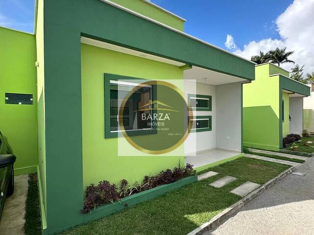 Casa em condomínio para Locação em Camaragibe - 3