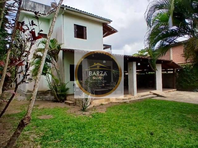 #744 - Casa em condomínio para Locação em Camaragibe - PE - 3