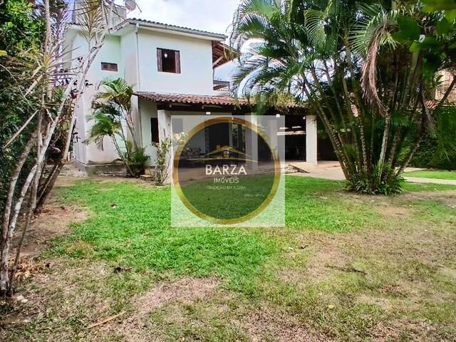 #744 - Casa em condomínio para Locação em Camaragibe - PE - 2
