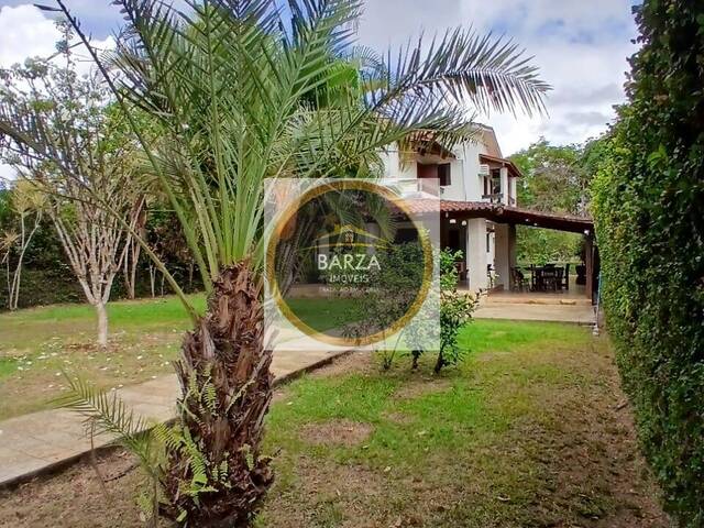 #744 - Casa em condomínio para Locação em Camaragibe - PE - 1