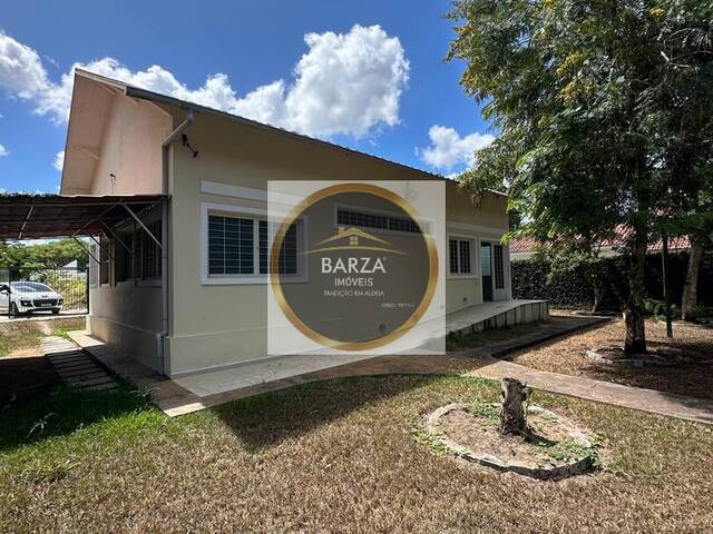 #232 - Casa para Locação em Camaragibe - PE - 3