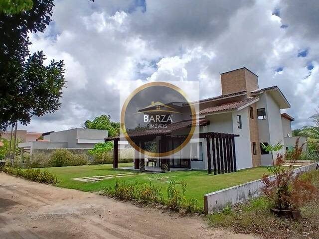 #746 - Casa em condomínio para Venda em Camaragibe - PE