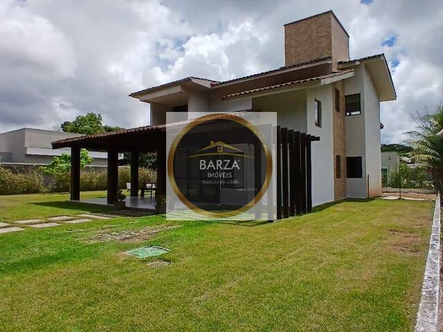 #746 - Casa em condomínio para Venda em Camaragibe - PE