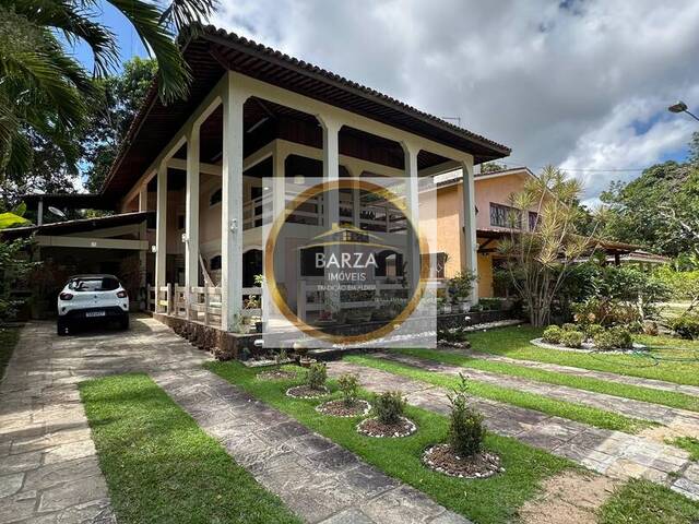 Casa em condomínio para Venda em Camaragibe - 2