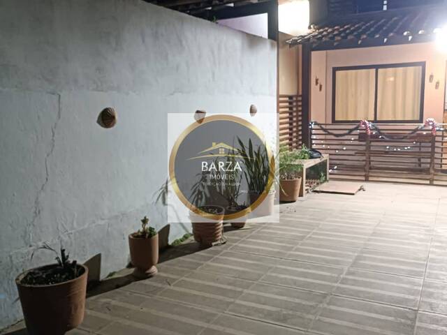 #775 - Casa em condomínio para Venda em Gravatá - PE - 3