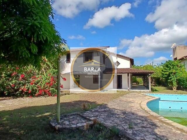 Casa em condomínio para Venda em Camaragibe - 4