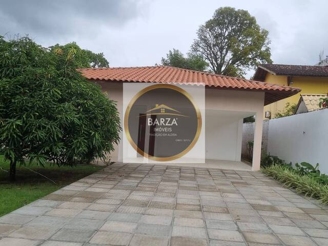 #787 - Casa para Venda em Camaragibe - PE - 2