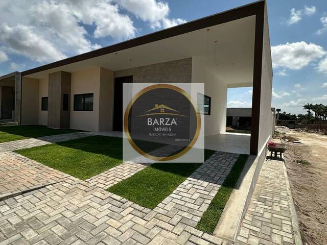 #797 - Casa em condomínio para Venda em Camaragibe - PE