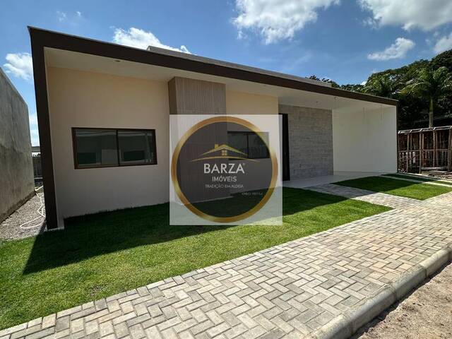 #797 - Casa em condomínio para Venda em Camaragibe - PE