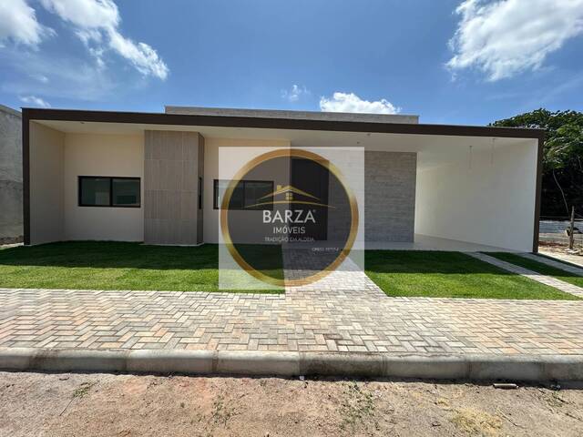 #797 - Casa em condomínio para Venda em Camaragibe - PE