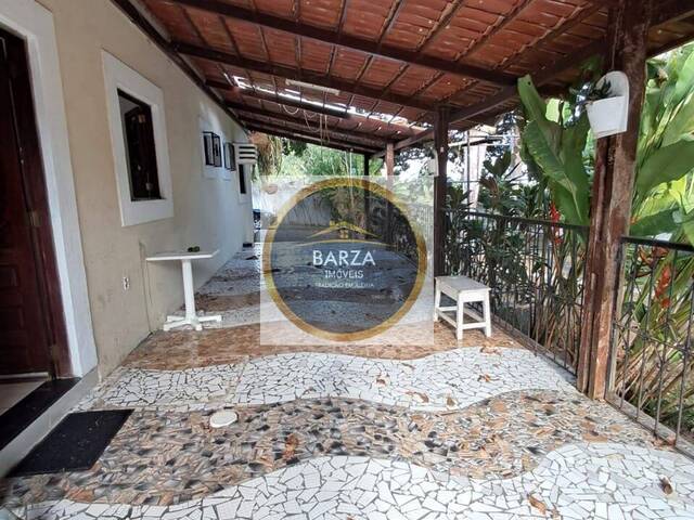 Casa para Locação em Camaragibe - 4