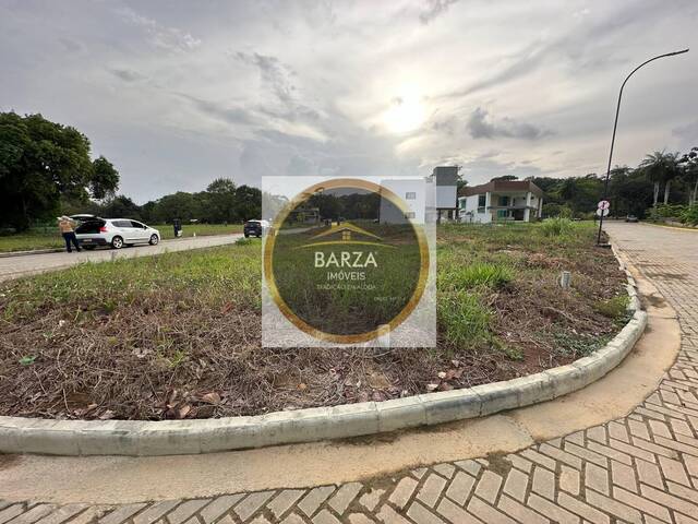 #809 - Terreno em condomínio para Venda em Camaragibe - PE