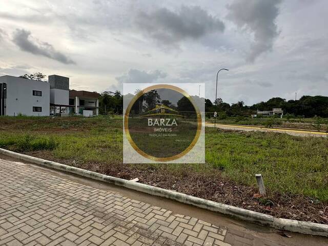 #809 - Terreno em condomínio para Venda em Camaragibe - PE