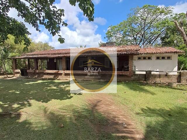 #813 - Casa para Venda em Camaragibe - PE - 2