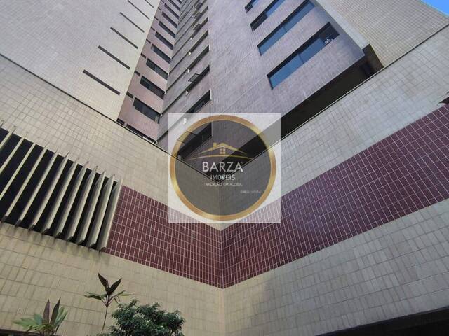 #825 - Apartamento para Locação em Recife - PE - 3