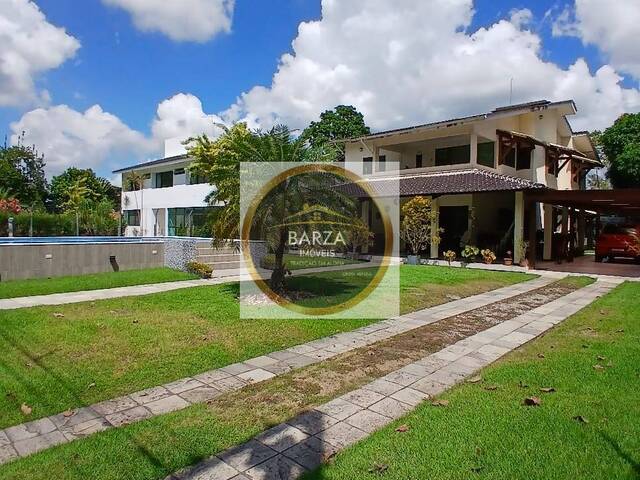 Casa em condomínio para Venda em Camaragibe - 2
