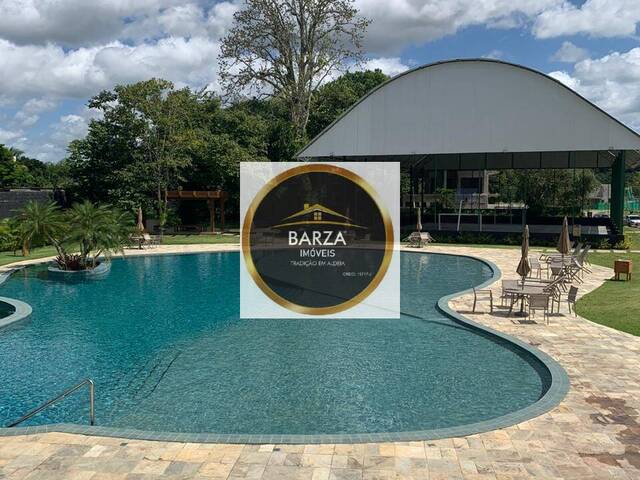 #848 - Terreno em condomínio para Venda em Camaragibe - PE