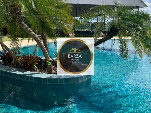 #848 - Terreno em condomínio para Venda em Camaragibe - PE