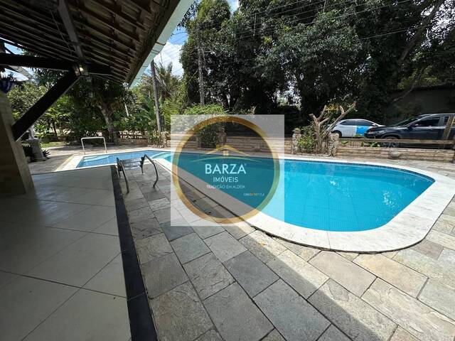 #868 - Casa em condomínio para Venda em Camaragibe - PE - 2