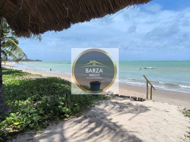 #871 - Casa de Praia para Venda em Maragogi - AL - 1