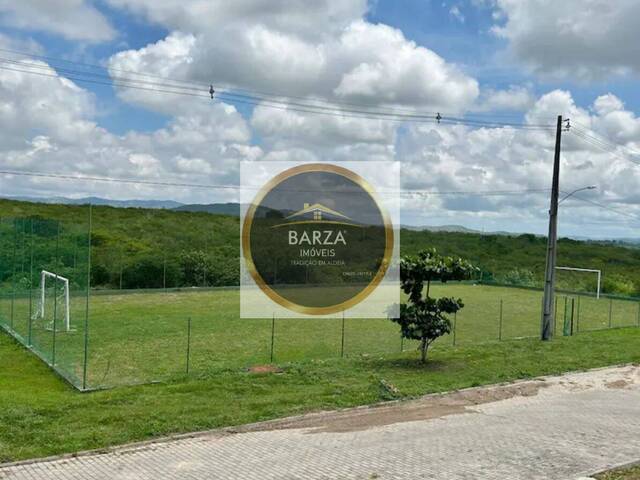 Terreno em condomínio para Venda em Sairé - 4