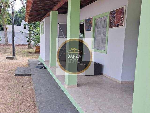 Casa para Locação em Camaragibe - 5