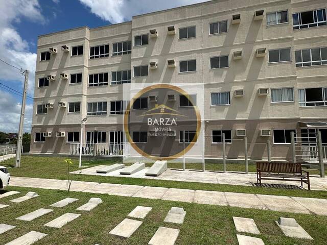 Apartamento para Locação em São Lourenço da Mata - 4