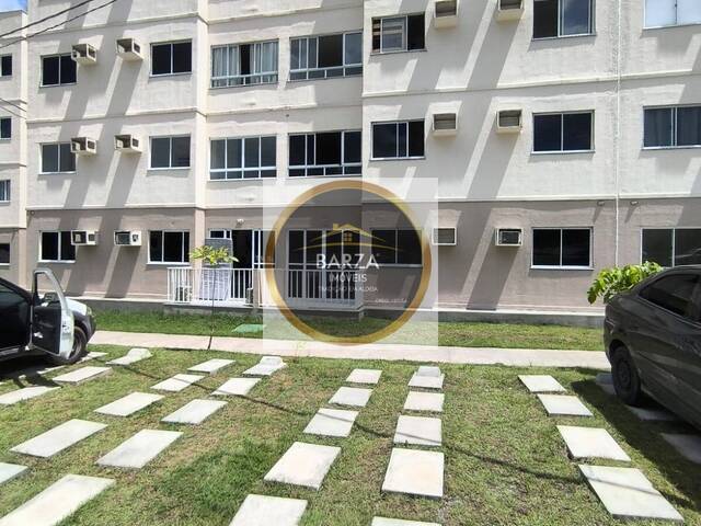 Apartamento para Locação em São Lourenço da Mata - 5