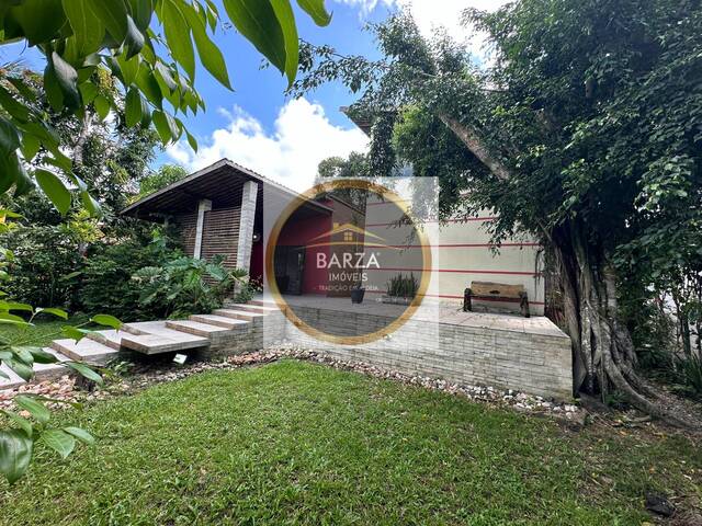 #881 - Casa em condomínio para Venda em Camaragibe - PE