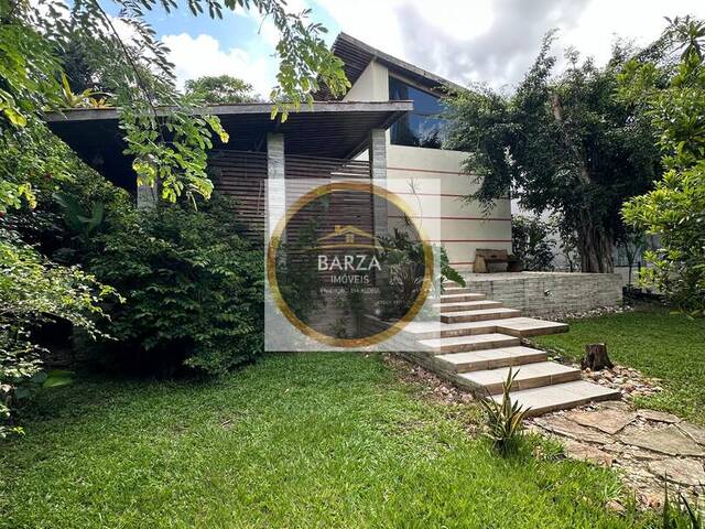 #881 - Casa em condomínio para Venda em Camaragibe - PE