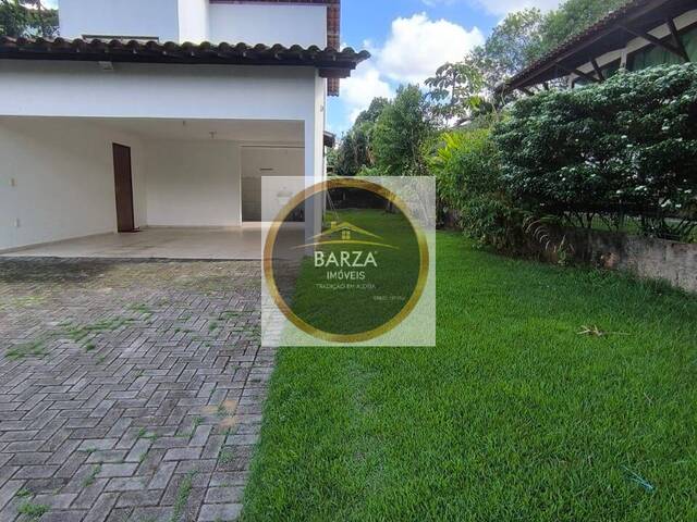 Casa em condomínio para Locação em Camaragibe - 4