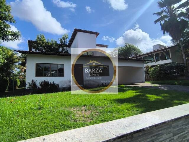 Casa em condomínio para Locação em Camaragibe - 2