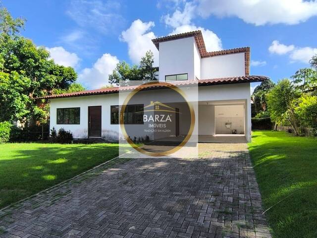 Casa em condomínio para Locação em Camaragibe - 3