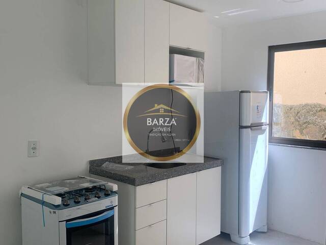 Apartamento para Locação em Camaragibe - 4